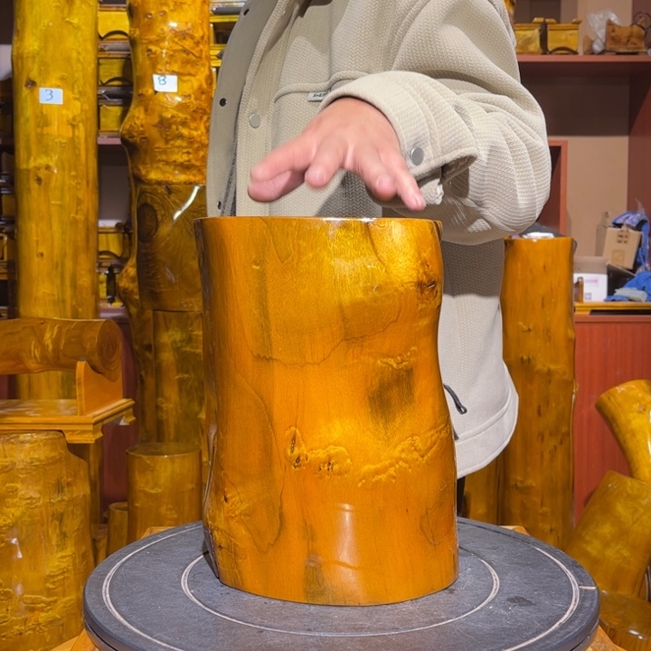 木楚*小叶桢楠金丝楠木