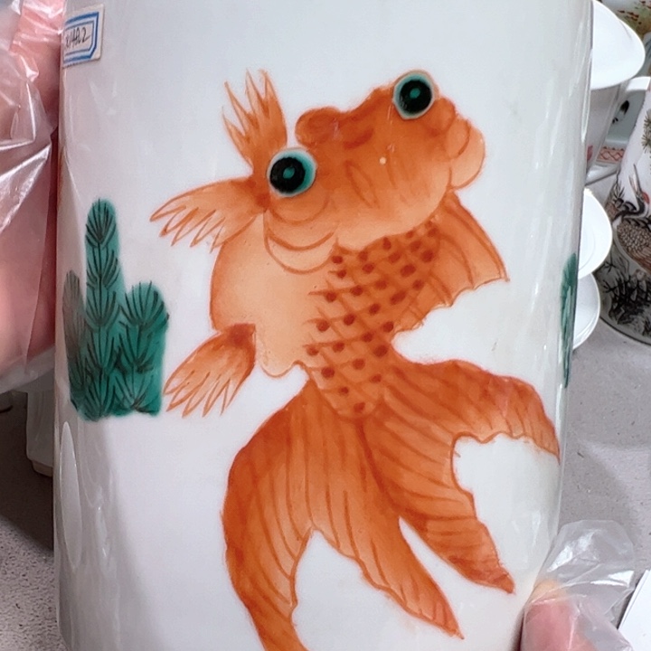 景德镇瓷工艺品等