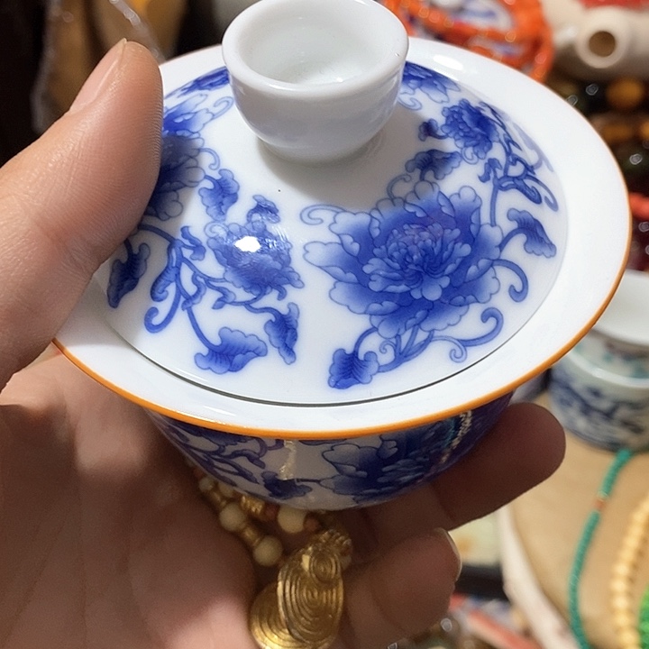 大*猫瓷器工艺美术设计