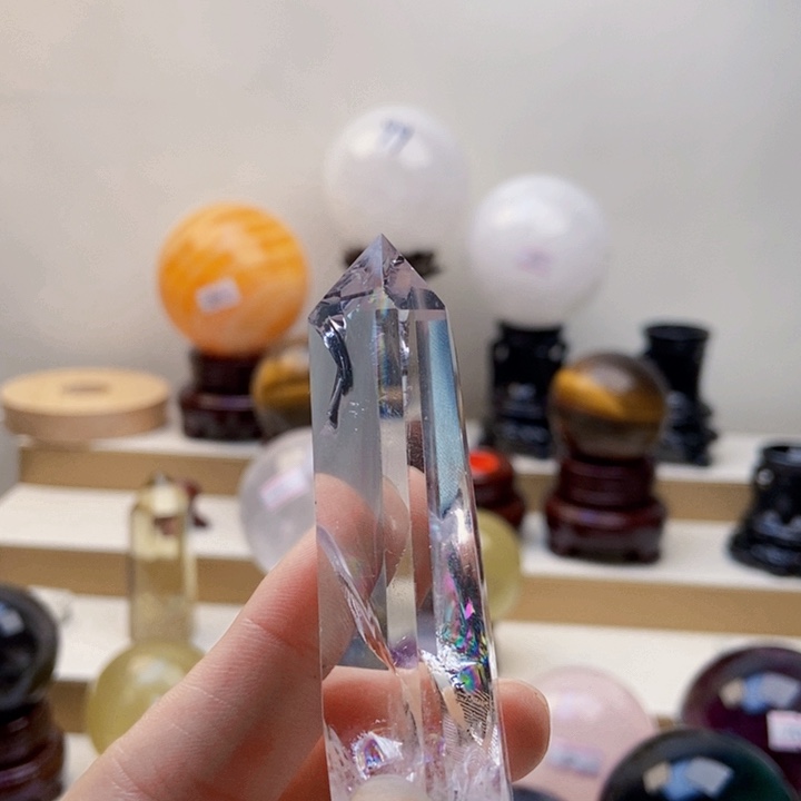 未镶嵌芙蓉石大型摆件（非配饰）