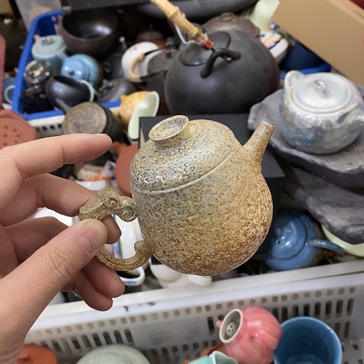 陶瓷艺术品及陶瓷制品