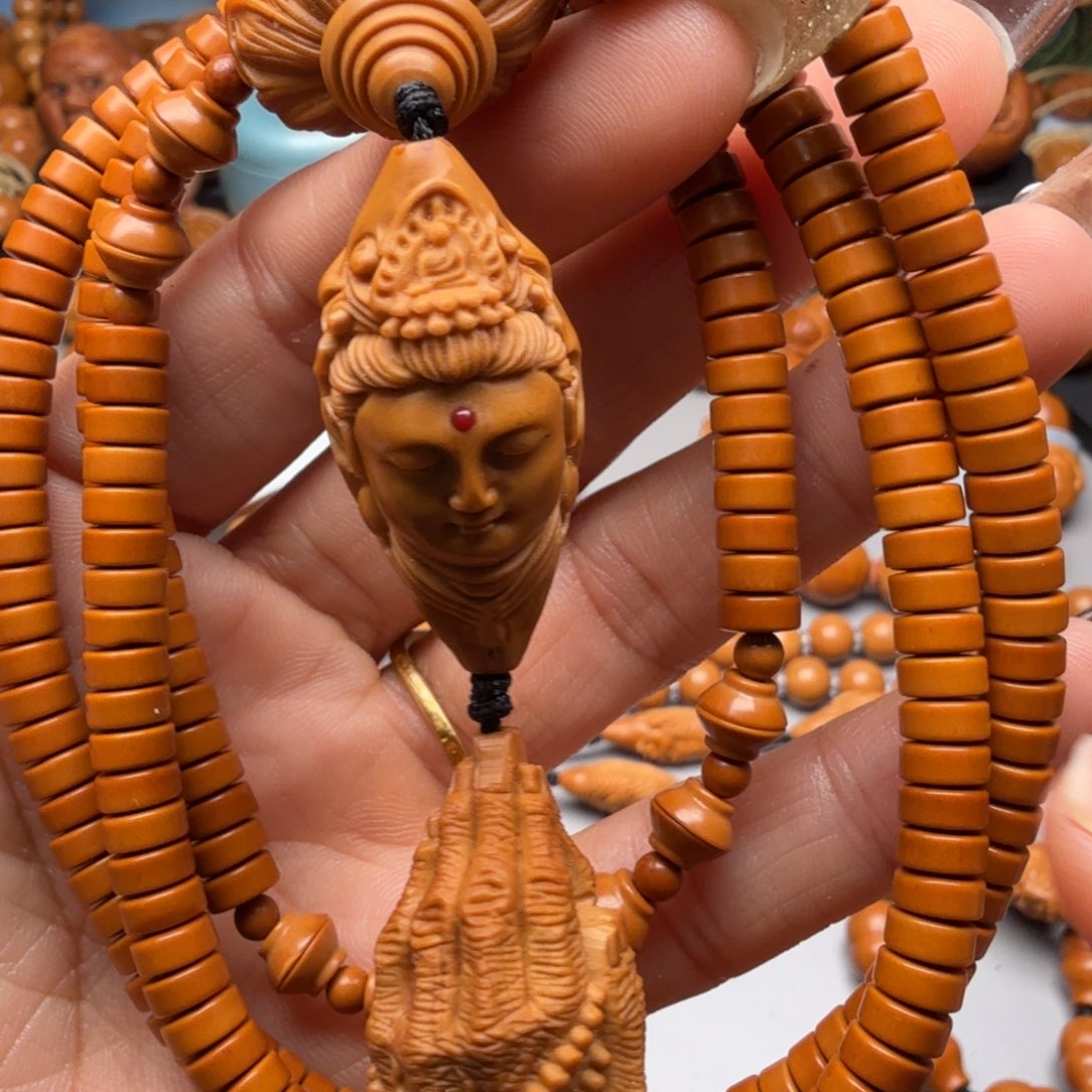 手串/手链橄榄核橄榄核