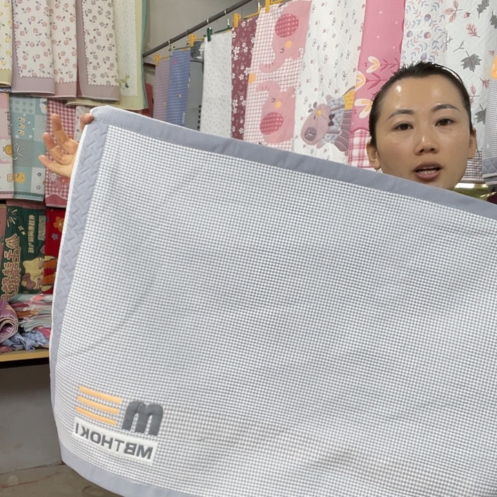 棉特价灰色小字母