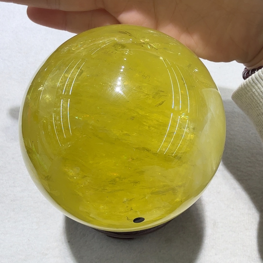 黑***蛇未镶嵌珠宝半成品水晶