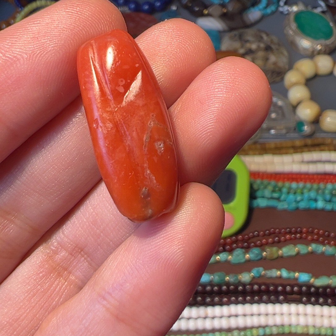 洵***格吊坠（不含链）琉璃