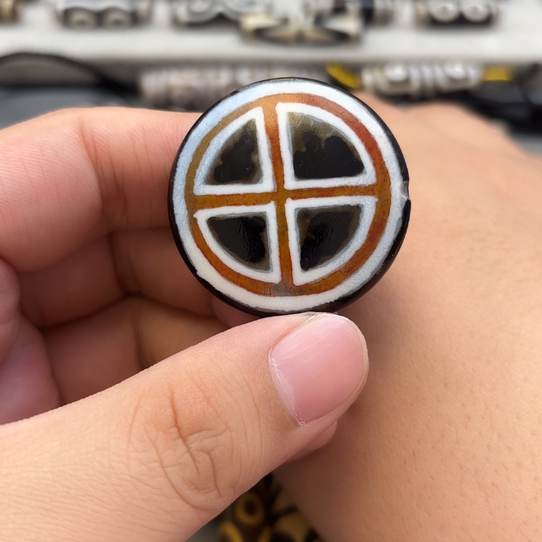 玛瑙/玉髓珠宝半成品未镶嵌