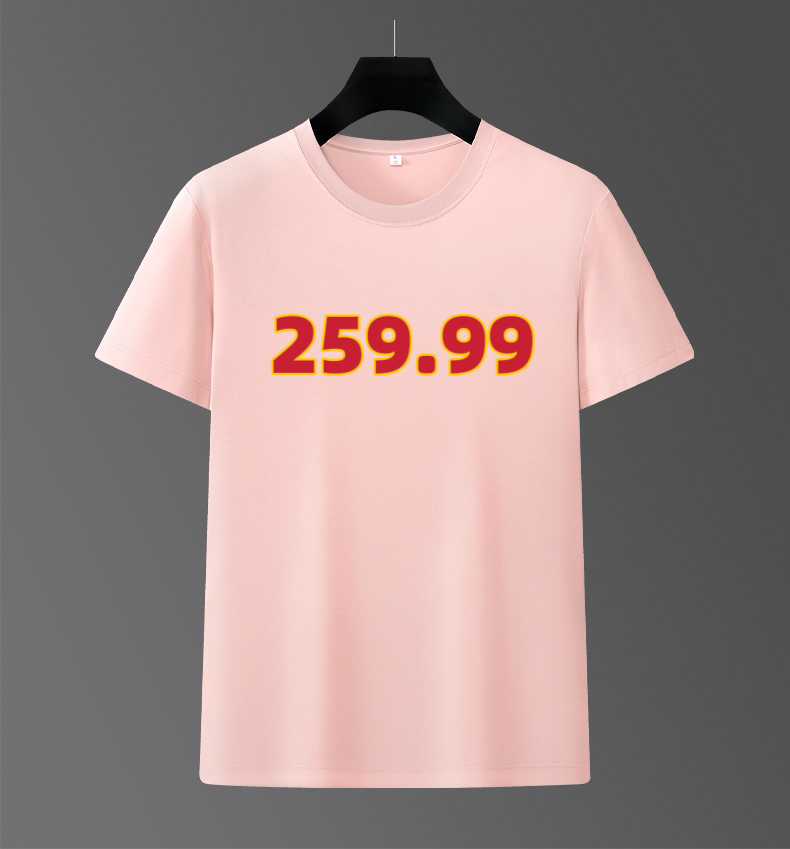 女款圆领T恤休闲休闲半袖