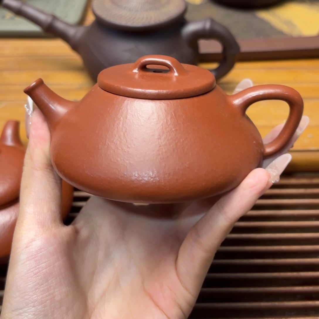 紫砂茶宠五号店专项