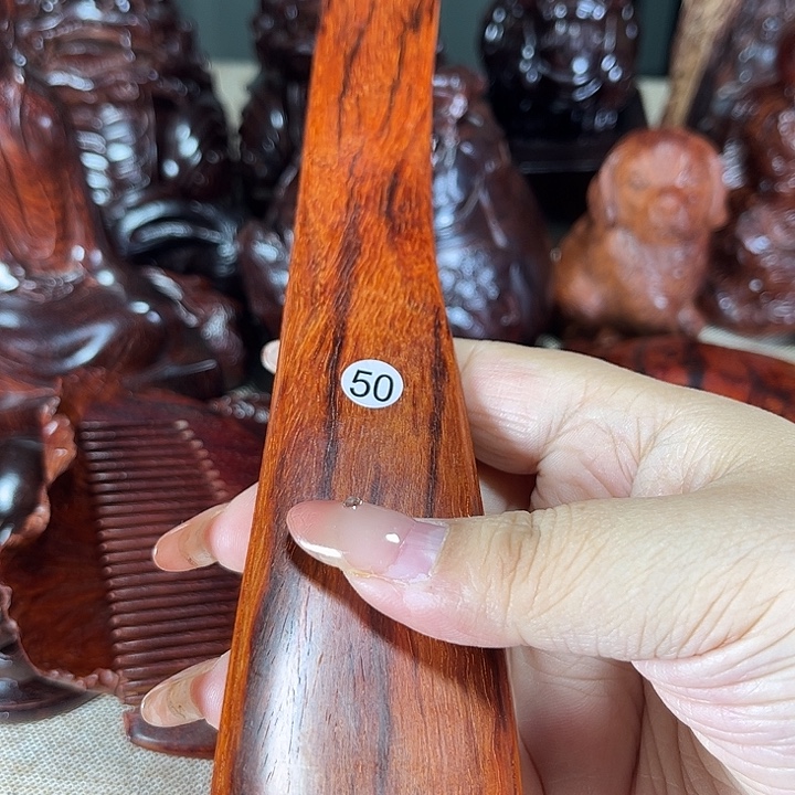 檀香紫檀（小叶紫檀）