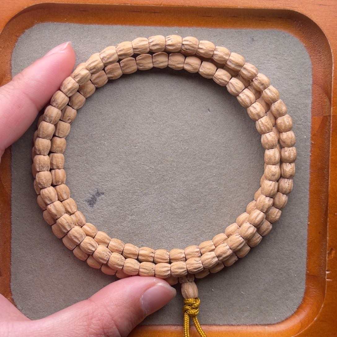 柏香籽/百香籽吊坠大*子