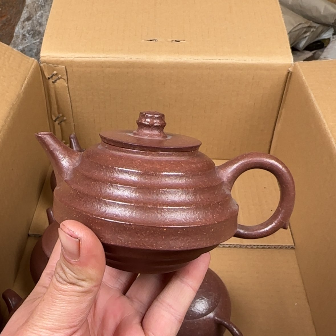【闪购商品】紫砂茶壶紫砂茶具