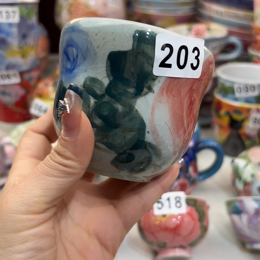 瓷片你是什么时候的