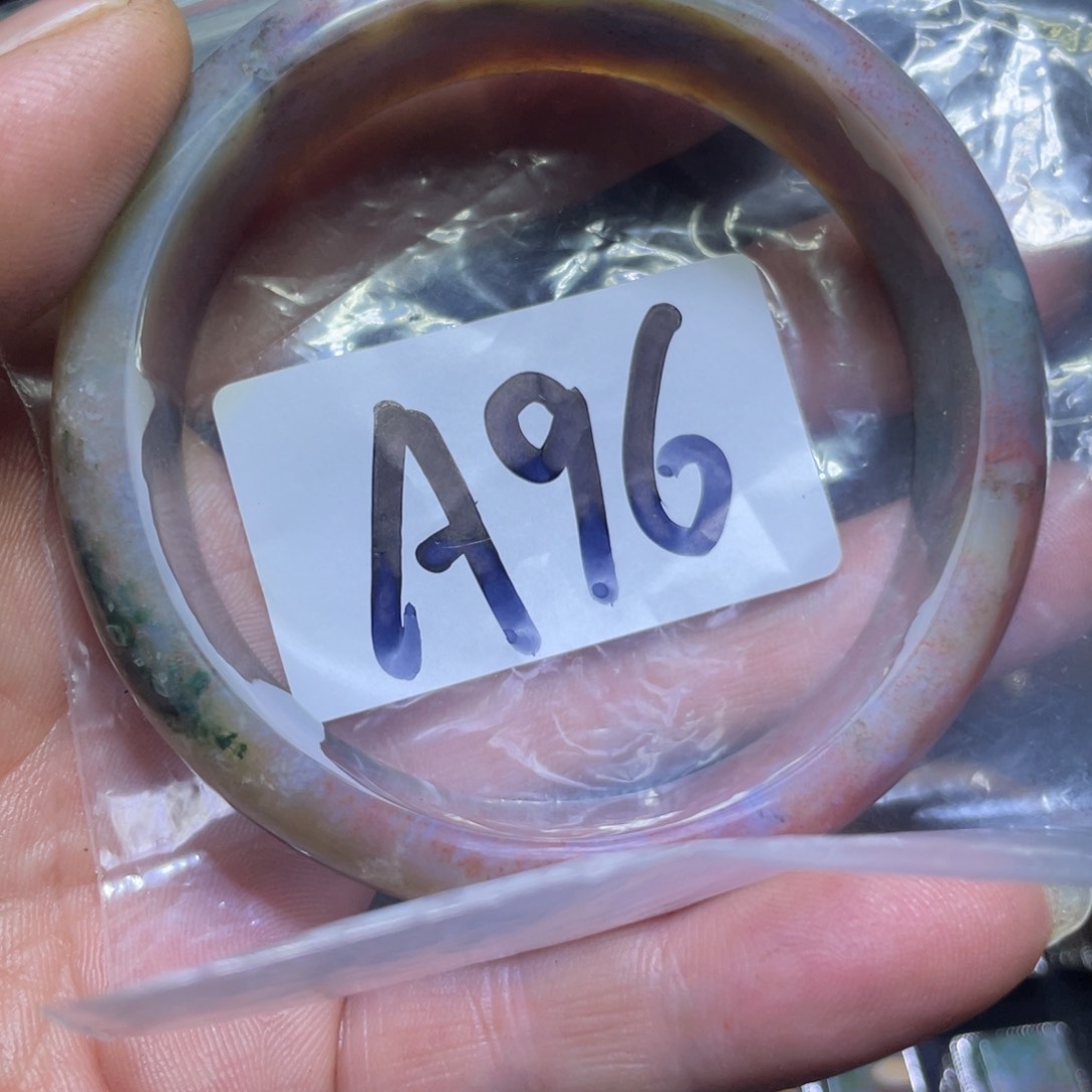 玛瑙/玉髓颈饰未镶嵌用***1