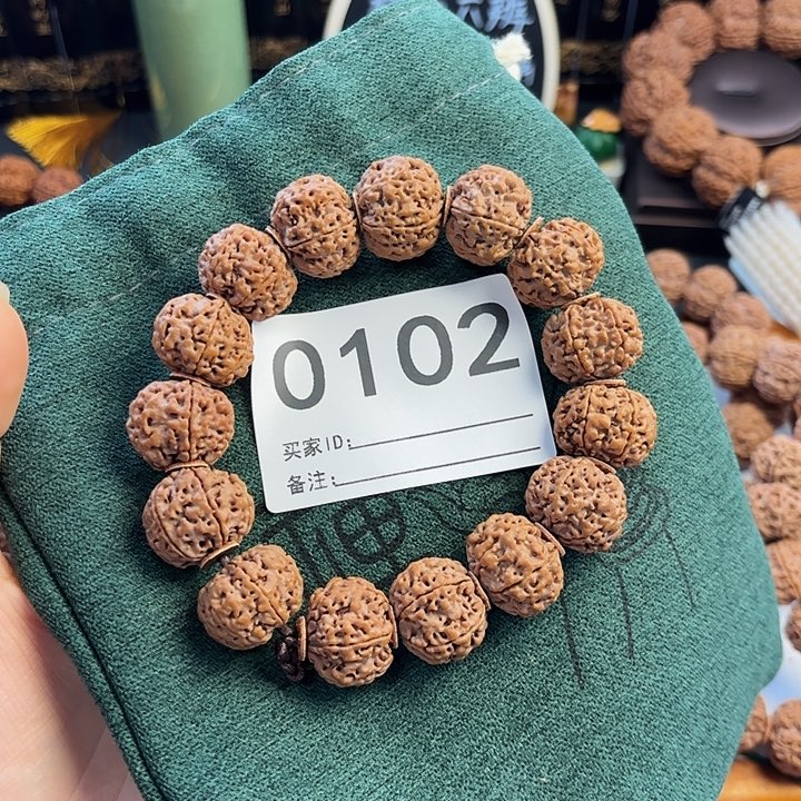金刚菩提吊坠00102