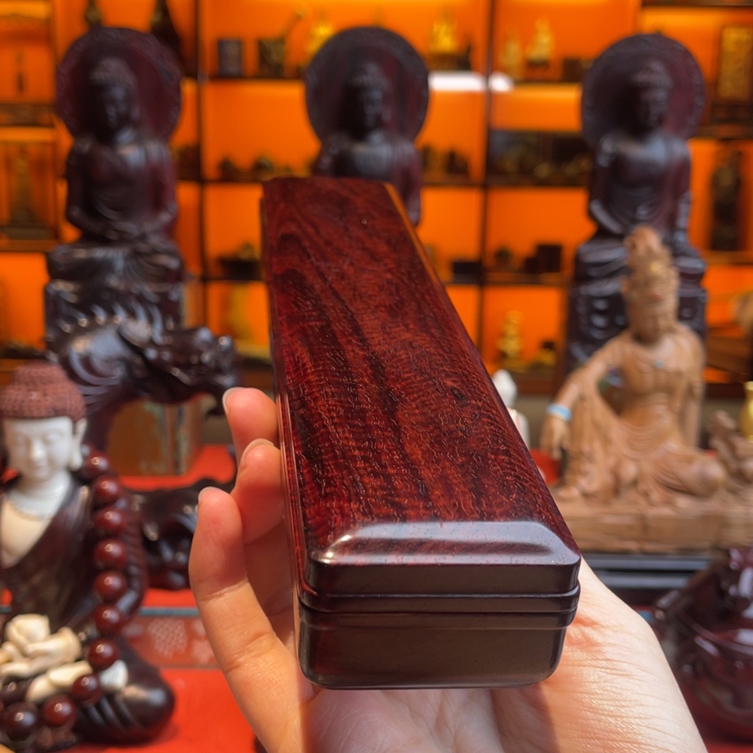 檀香紫檀（小叶紫檀）