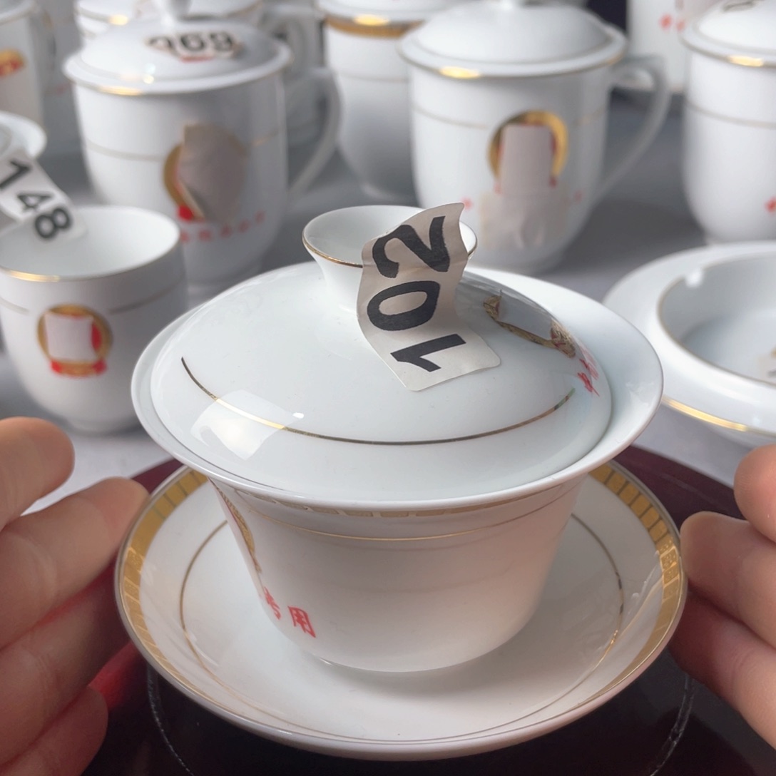 摆件景德镇瓷器景德镇陶瓷景德镇陶瓷
