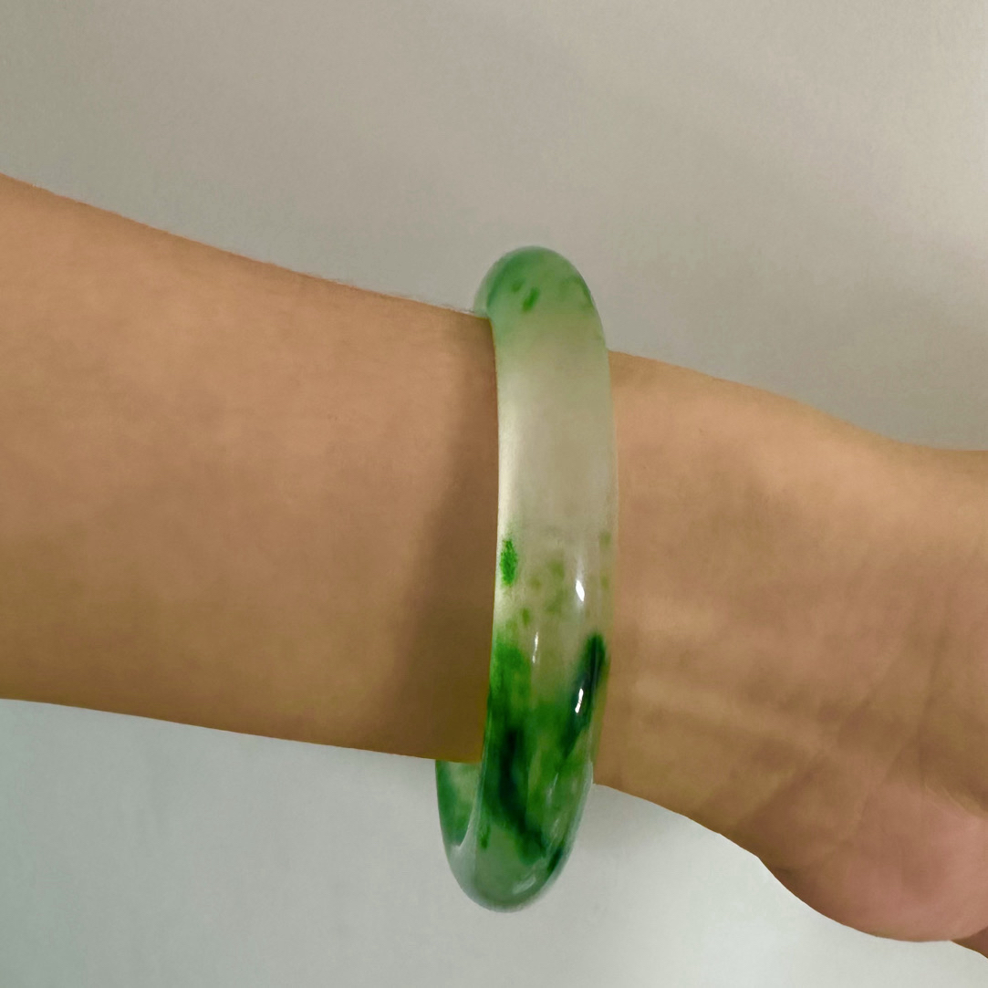 YS0067-精品手镯摆件