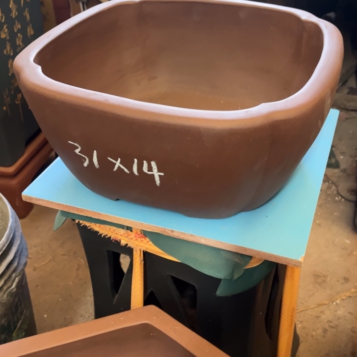 花盆紫砂紫砂花盆