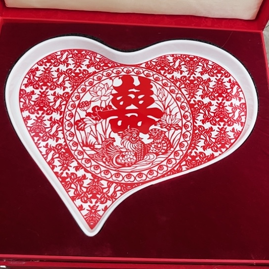 盘正价一级品一套陶瓷