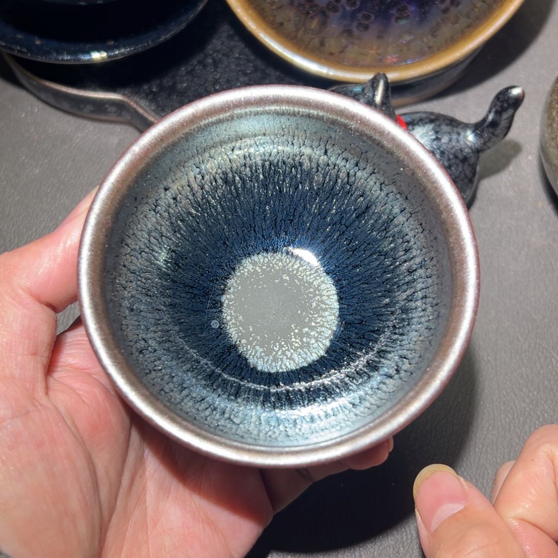 茶盏这点是有多爱她就