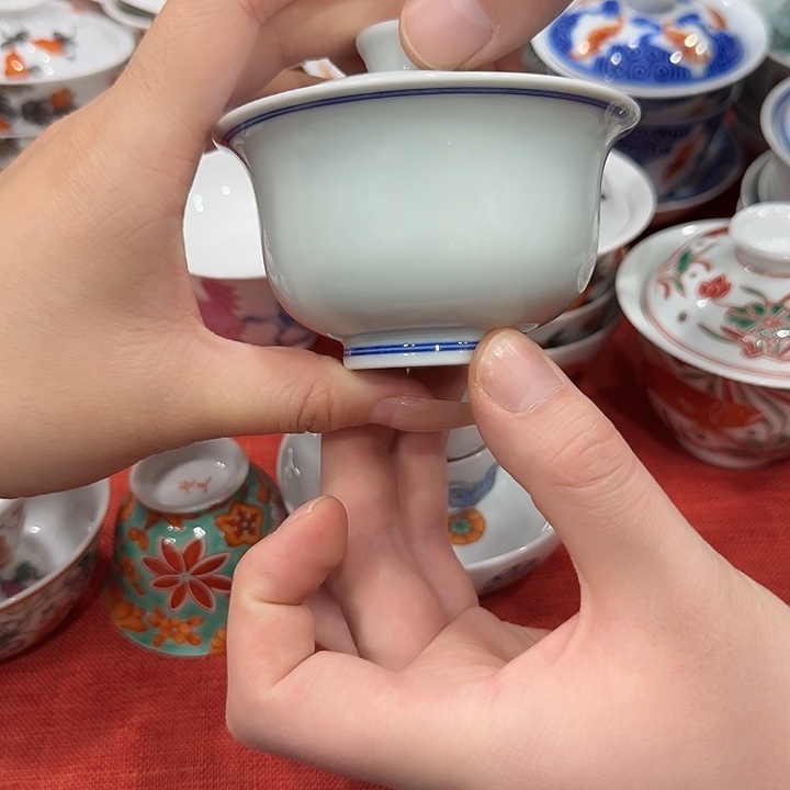 陶瓷艺术品收藏陶瓷