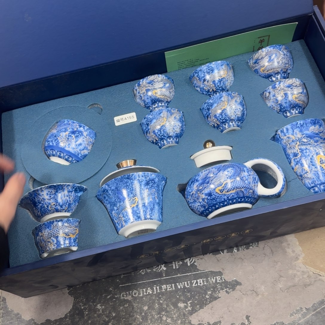 陶瓷茶具陶瓷茶具