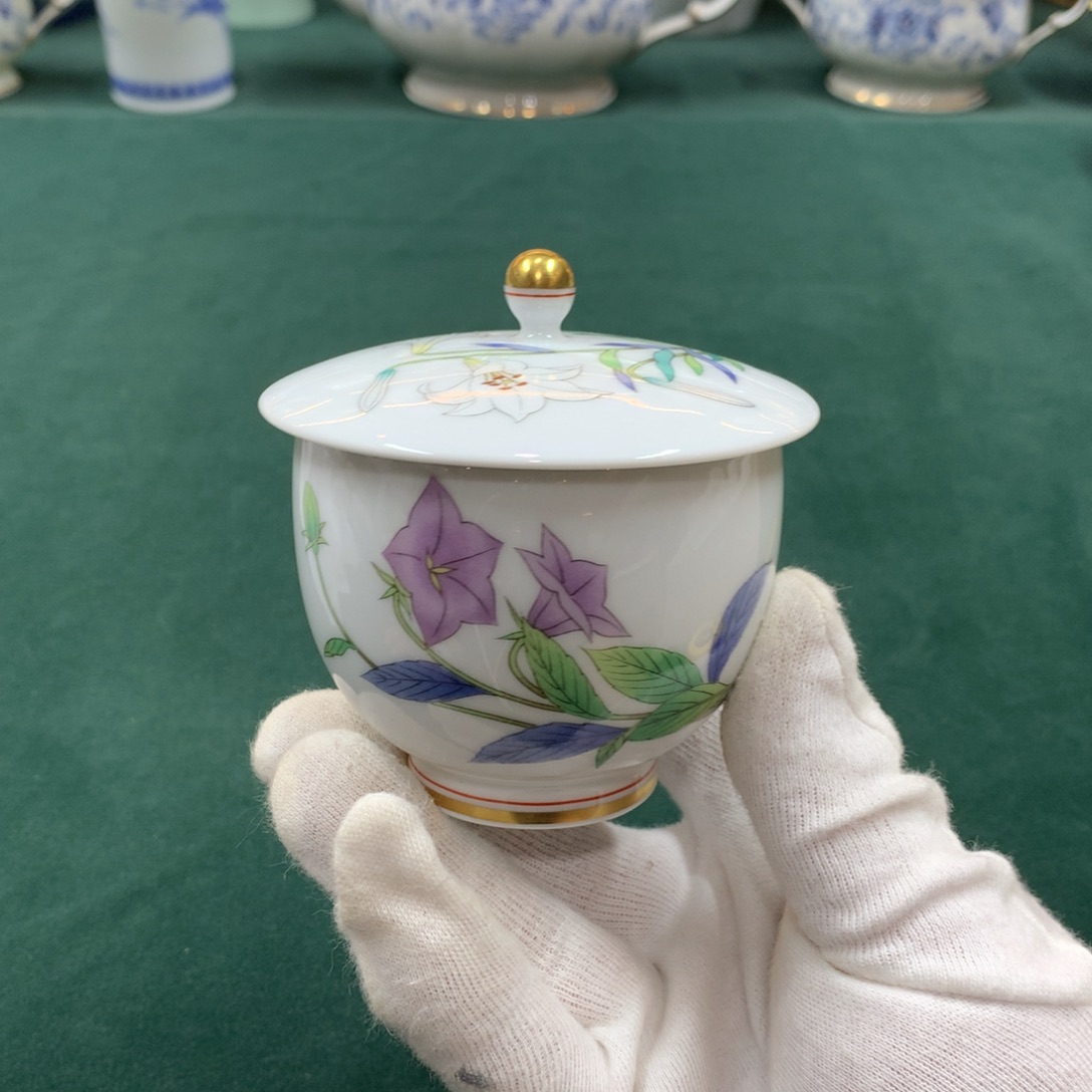 摆件全是大漂亮瓷器啊美美哒