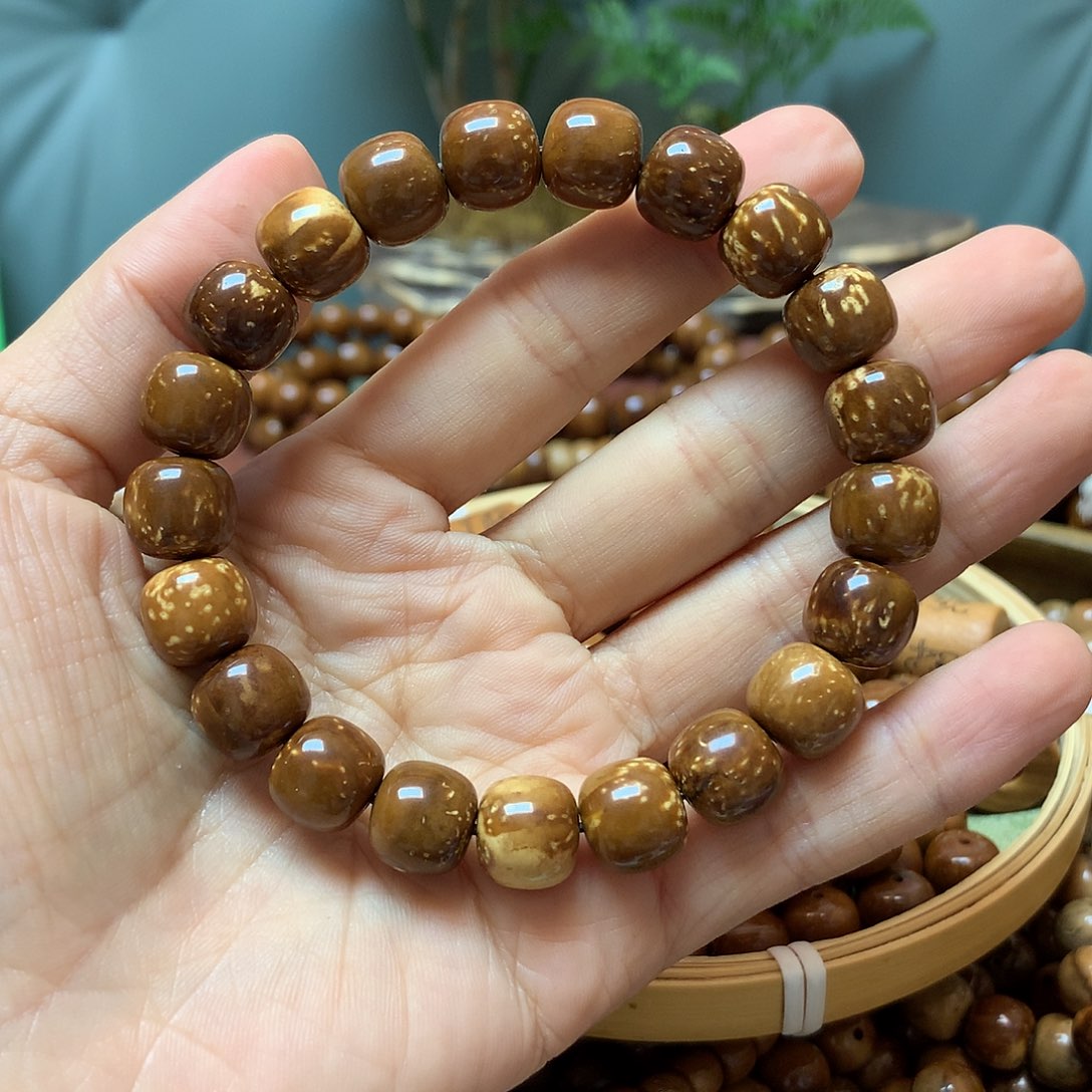 果皮薄*糖库克桶珠单圈11虎皮