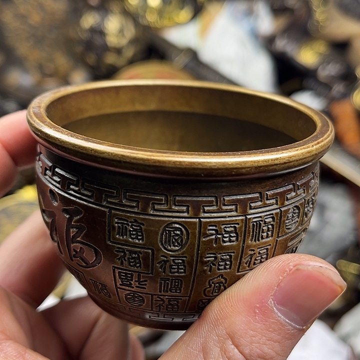 航弟文玩铜器链接