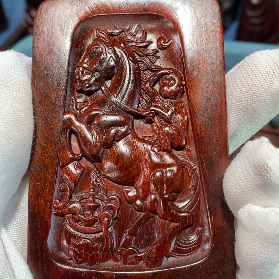 檀香紫檀（小叶紫檀）其他