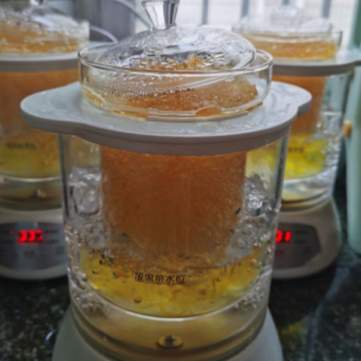 618特促 高端金丝燕 好好吃