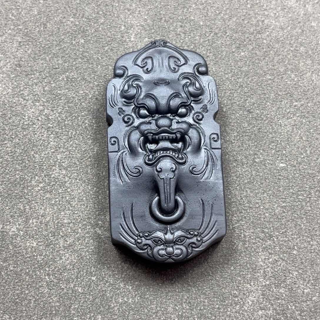 玛瑙/玉髓雕刻件未镶嵌_****K