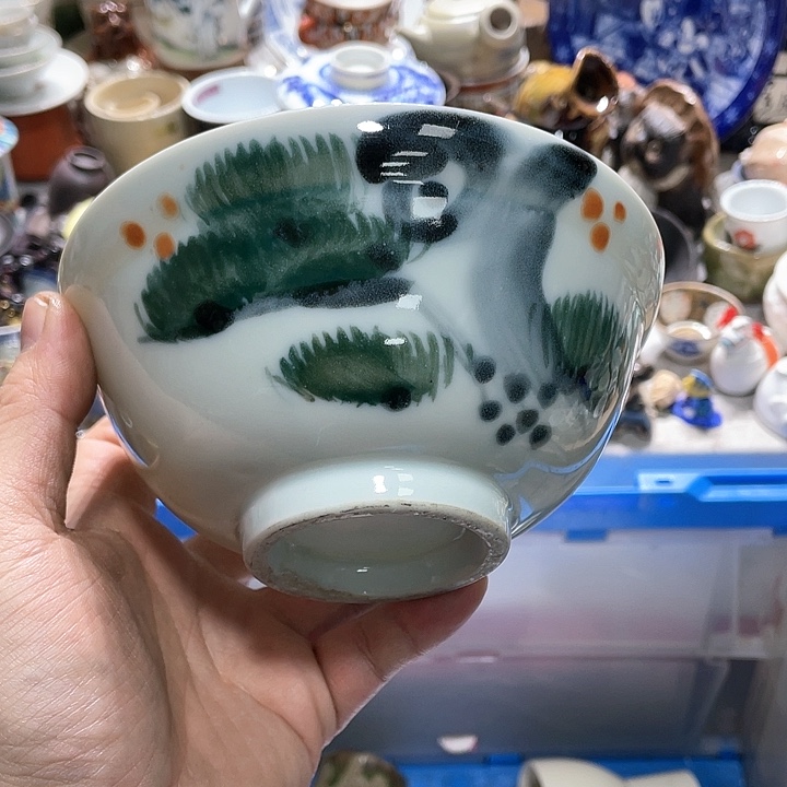 瓷片你是个好朋友一起去