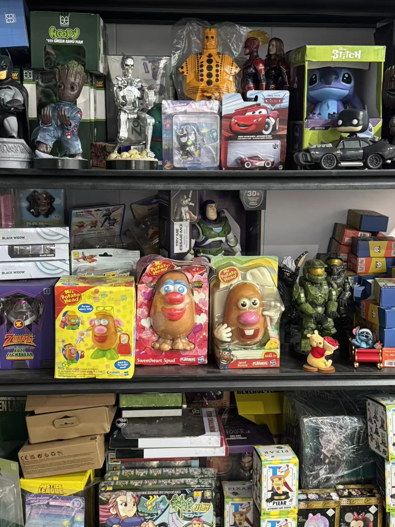 B号玩具补差价链接