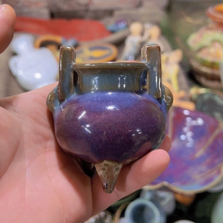 罐摆件摆件摆件摆件