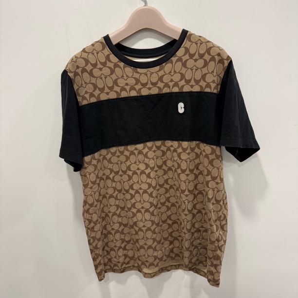 99新 COACH/蔻驰 蔻驰衣服 yz