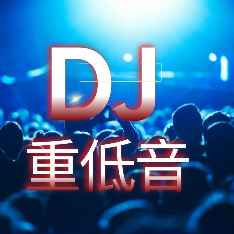 前沿DJ高端精选 时尚金曲首首经典绝憾
