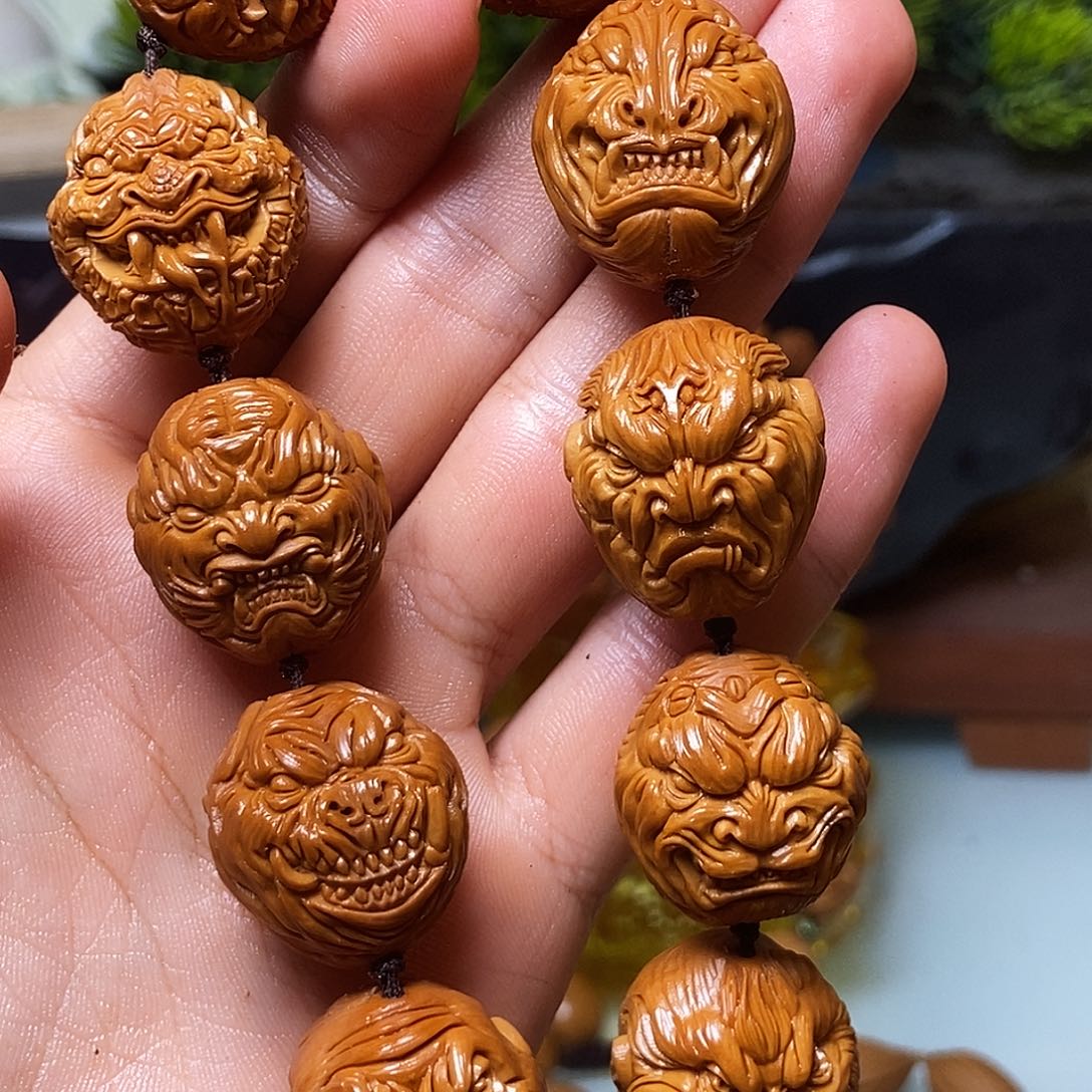 橄榄核手串/手链nbbhhhhhhhhhhhhhh