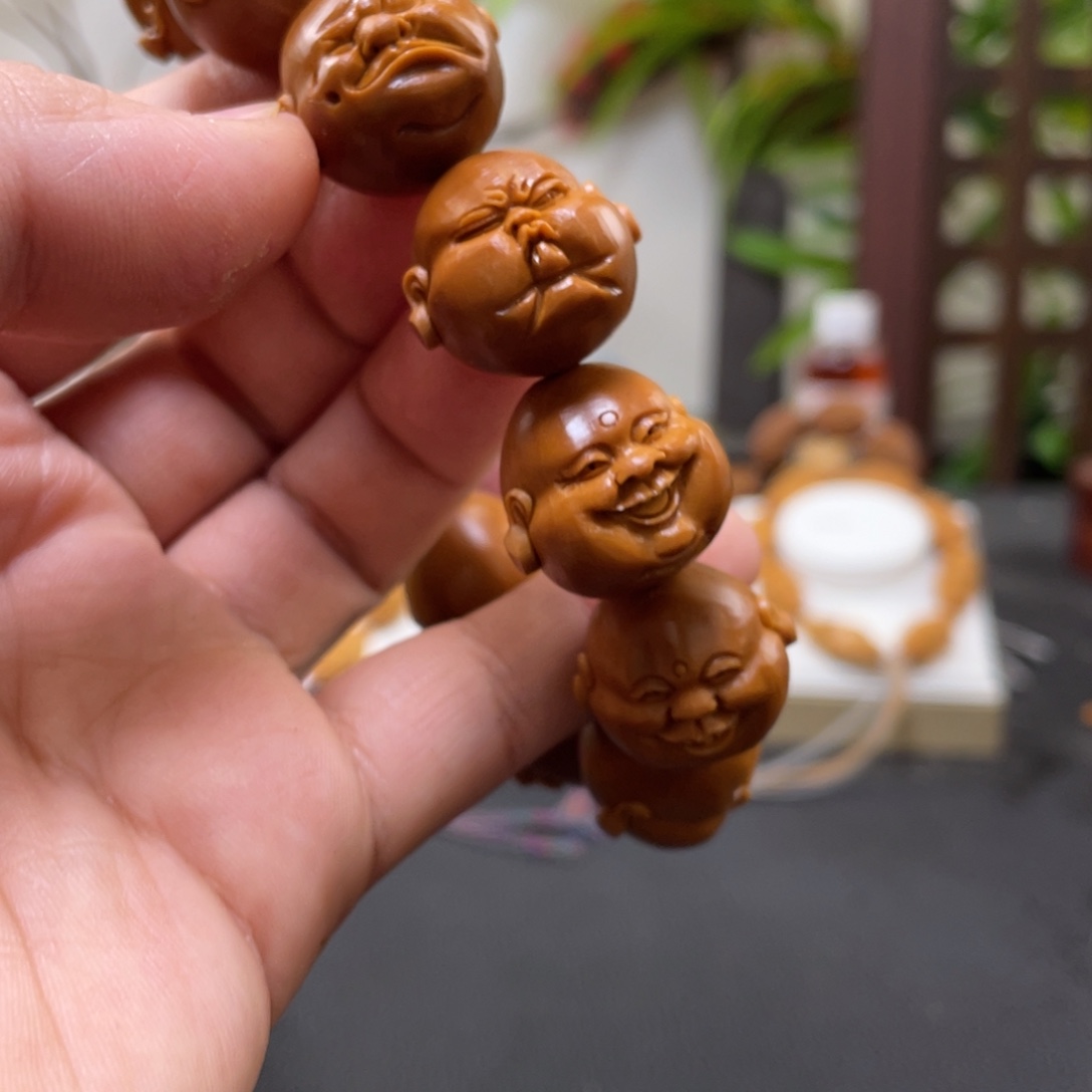 手串/手链橄榄核橄榄核