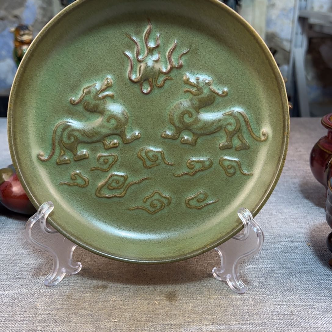 摆件瓷器瓷器瓷器