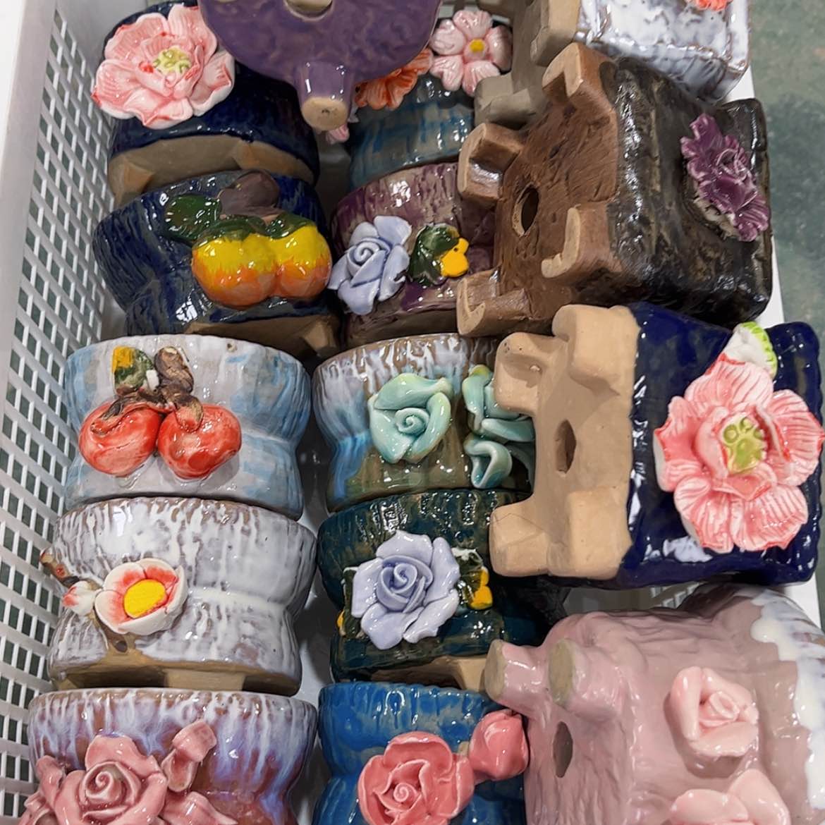 【闪购商品】红陶2262