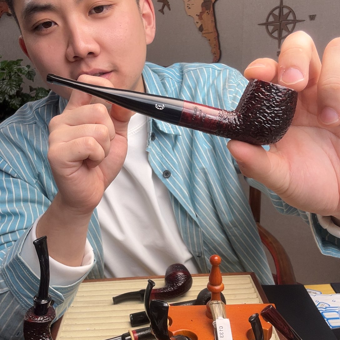 石楠木意大利进口石楠木木烟斗