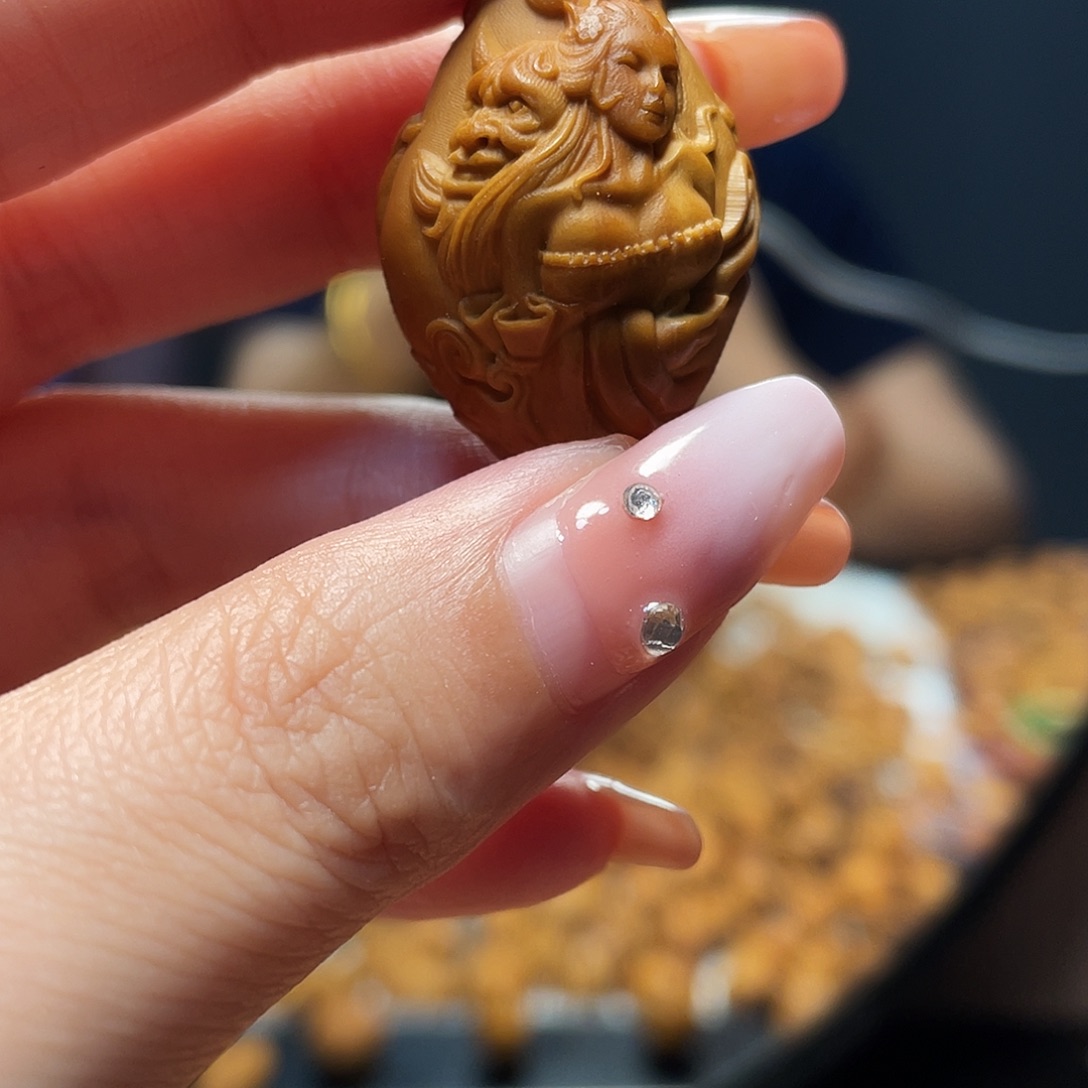 橄榄核手串/手链橄榄核