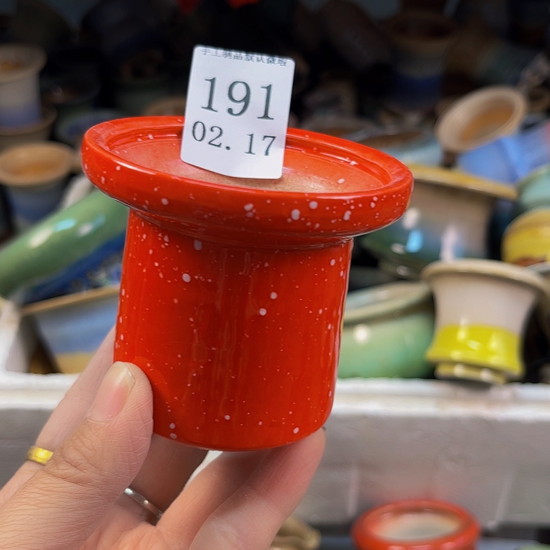 摆件景德镇陶瓷手工制作