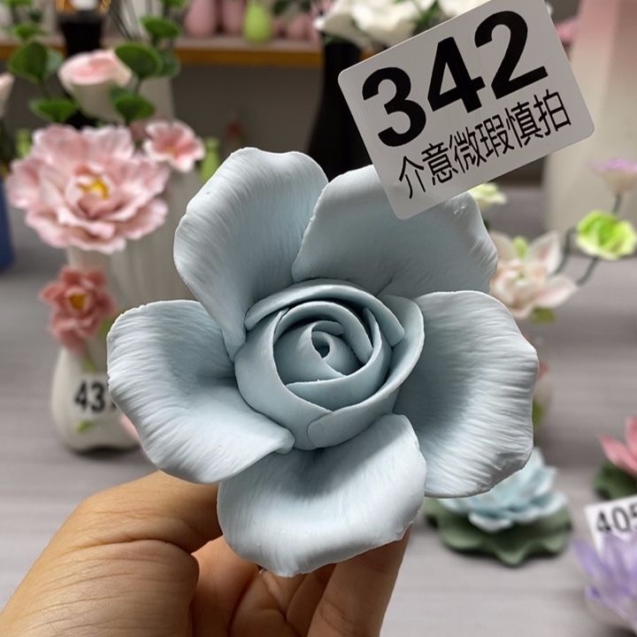 陶瓷陶瓷材料加工