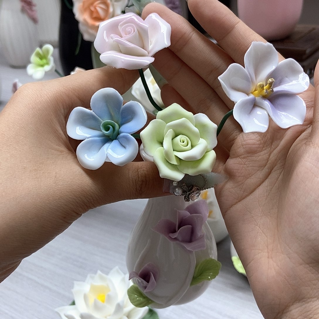 陶瓷设计风格现代