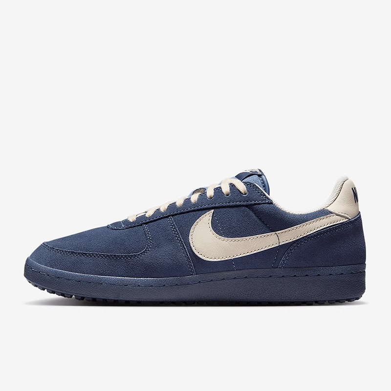 Nike耐克正品2025夏季新款男士百搭低帮休闲鞋轻便经典板鞋IF0666