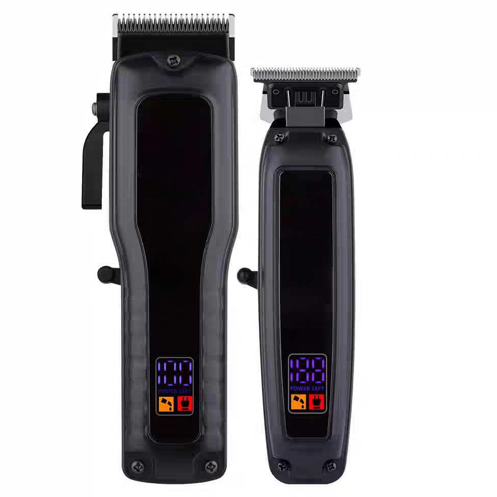 【XC-3131】雕刻推剪理发器