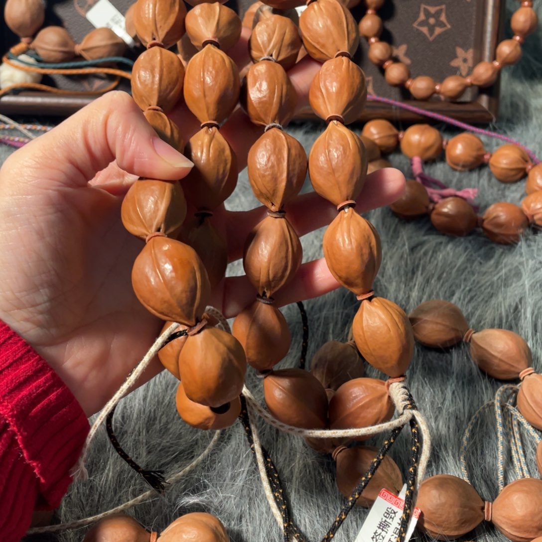 吊坠橄榄核梅林铁核2029脖挂