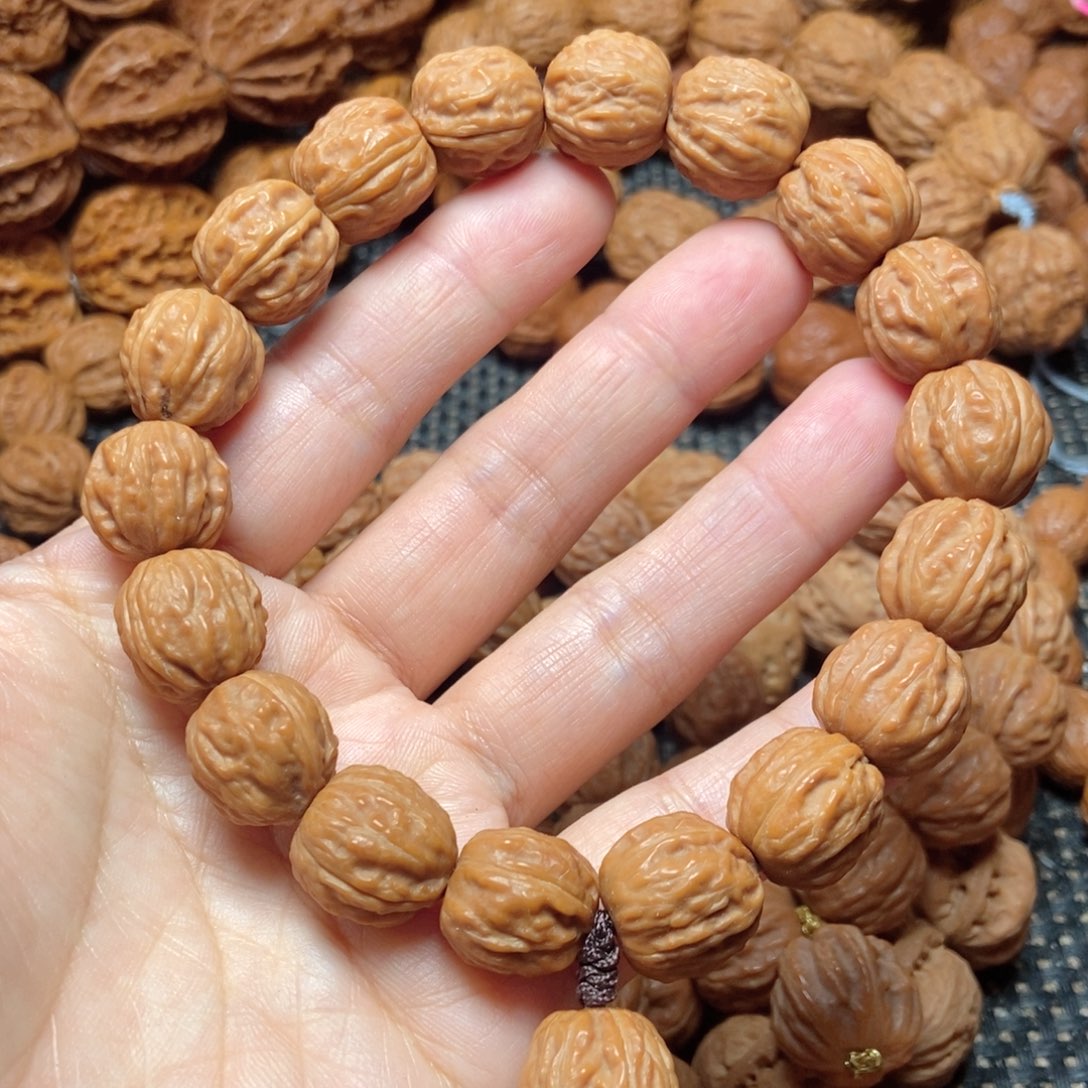 文玩核桃手串树王手持